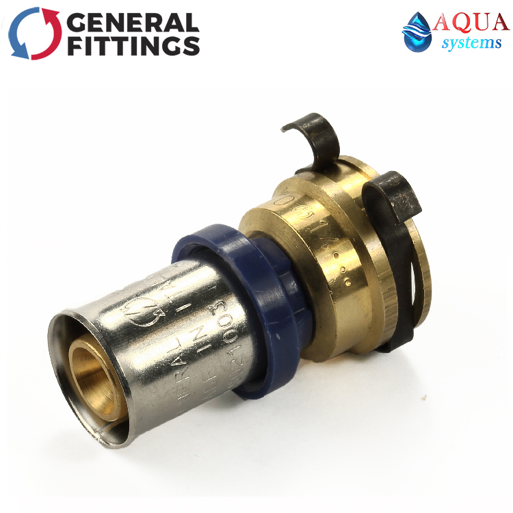 General Fittings armenia aqua 6r