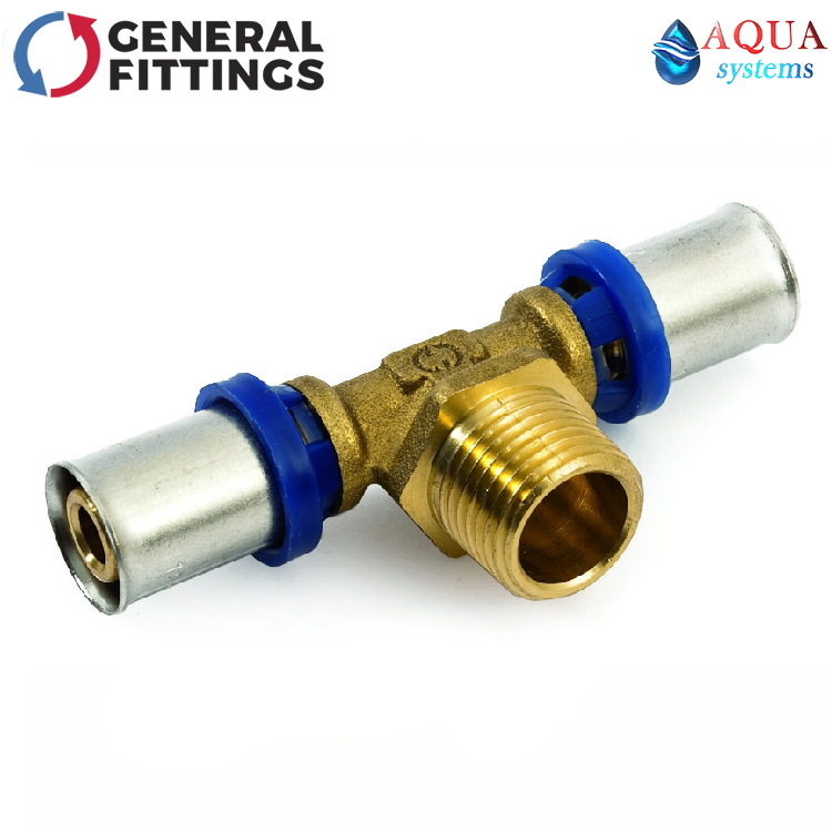 General Fittings armenia jri 5t00.11