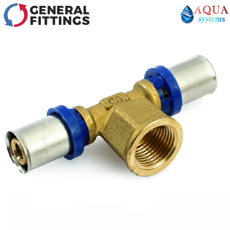 General Fittings armenia jri 5t00.12