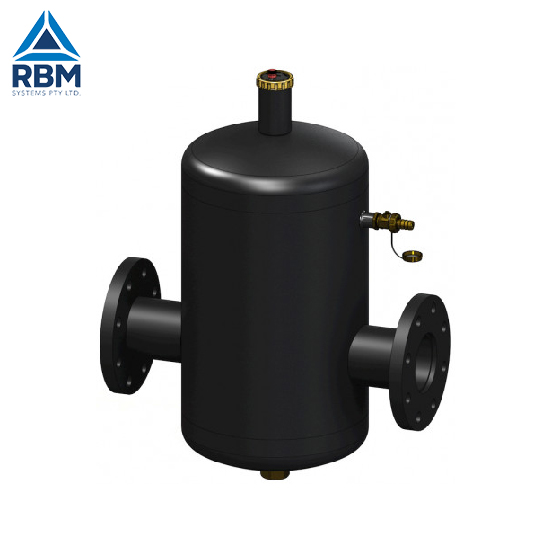 RBM odahan pakan 2830