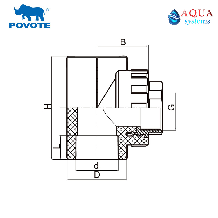 Aquasystems armenia yerevan Povote DSC201 2