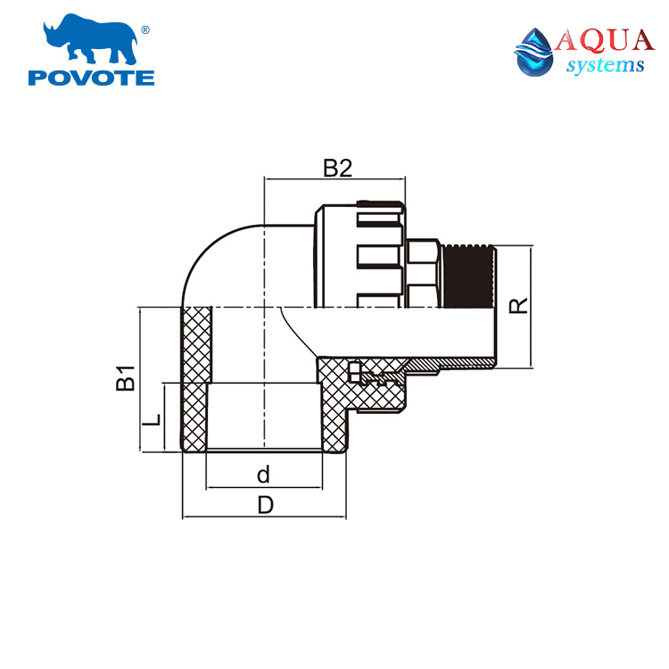 Aquasystems armenia yerevan Povote DSE401 2