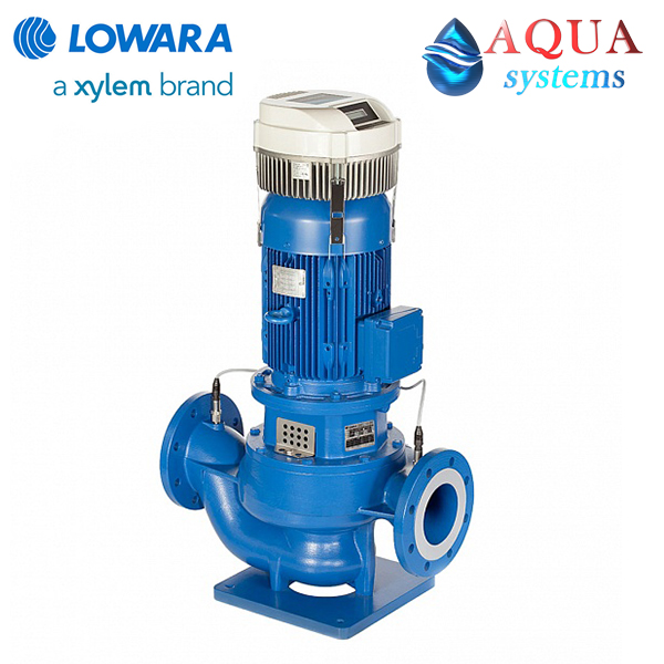 aquasystems armenia LOWARA lnsh 100
