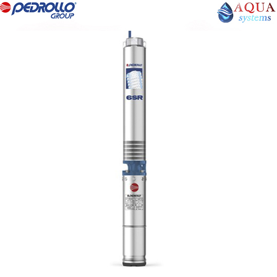 aquasystems armenia pedrollo 6sr p