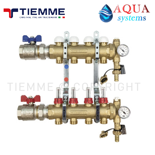 timme Aquasystems AUTOMATIC AIR PURGE VALVE 38501