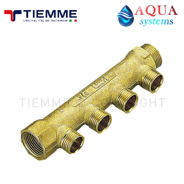 timme Aquasystems 1910005