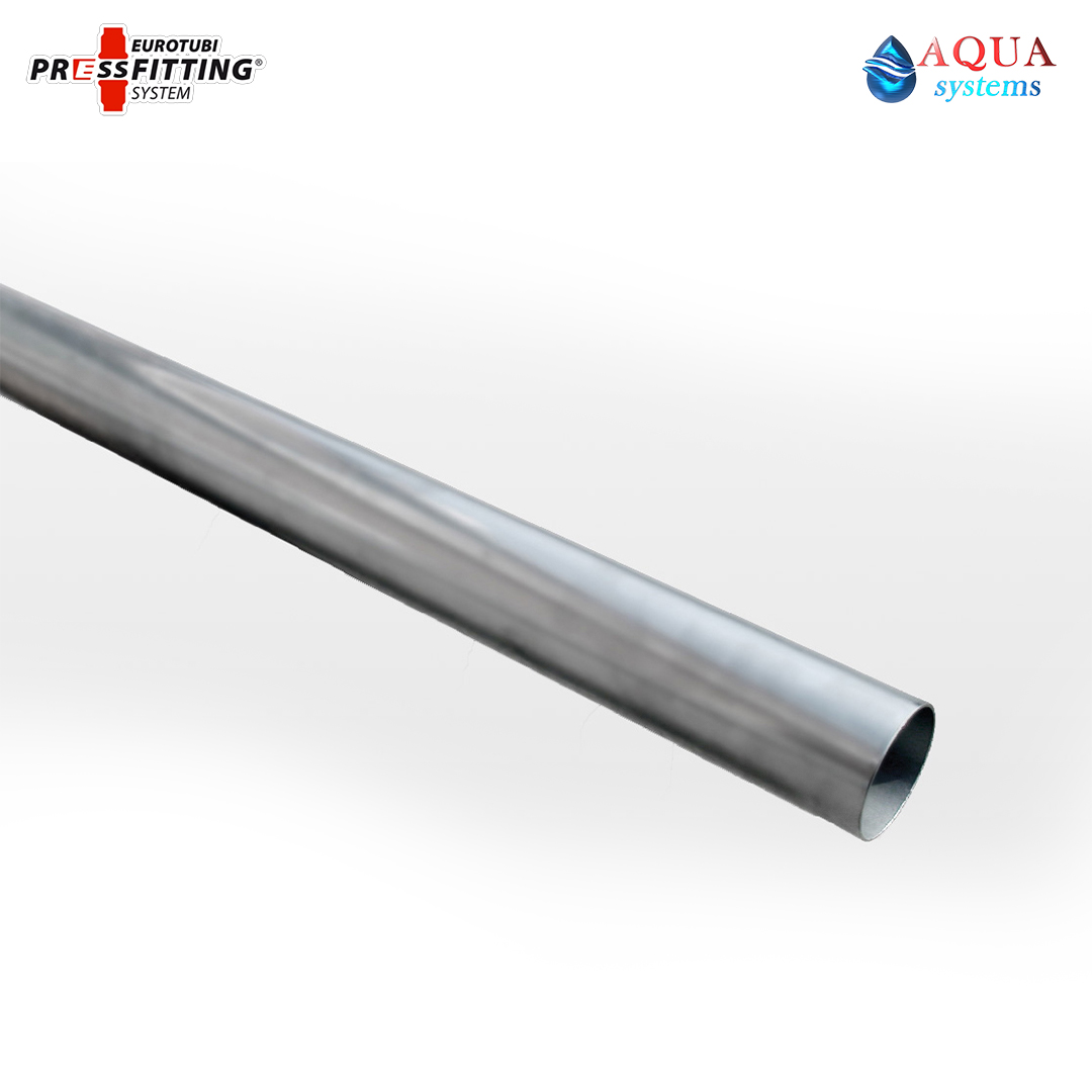 aquasystems armenia EUROTUBI TUICR304